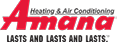 Amana Heating and Air Conditioning